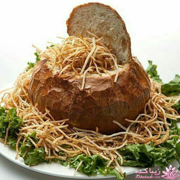 شام چی درست کنیم؟