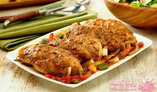 شام چی درست کنیم؟