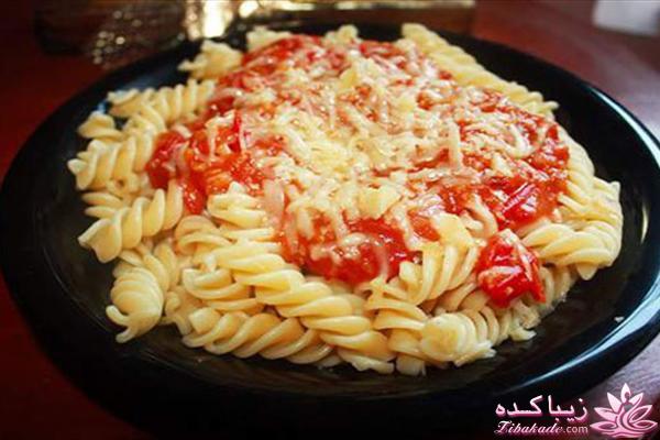 شام چی درست کنیم؟