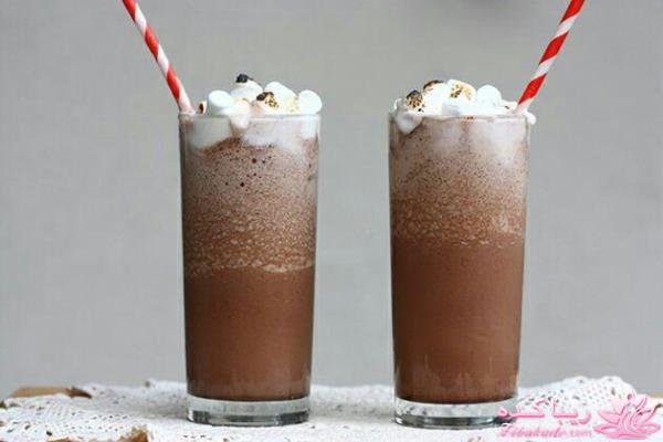 انواع نوشیدنی