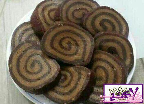 انواع کیک و شیرینی