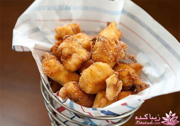 انواع دسر | انواع ژله