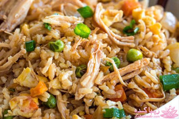 شام چی درست کنیم؟