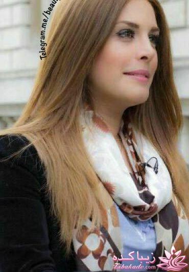 آموزش ترکیب رنگ مو 