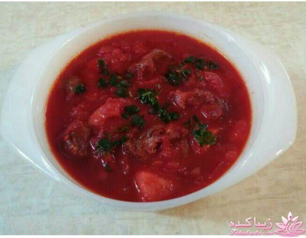 شام چی درست کنیم؟