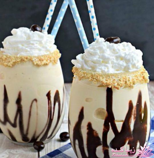 انواع نوشیدنی