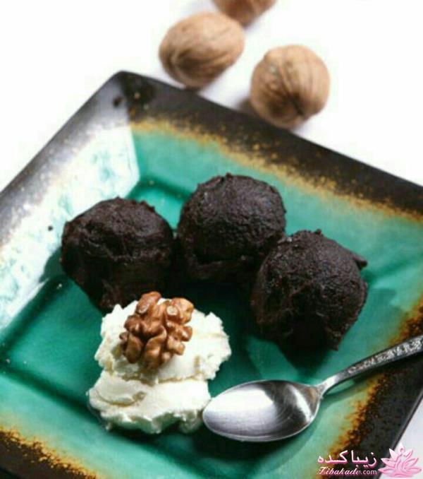 انواع دسر | انواع ژله