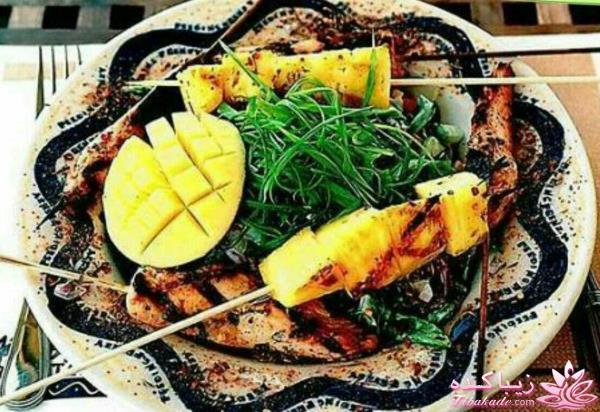 شام چی درست کنیم؟