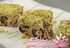 انواع دسر | انواع ژله