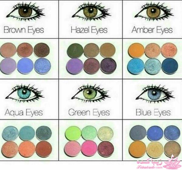  اسرار آرایشگری