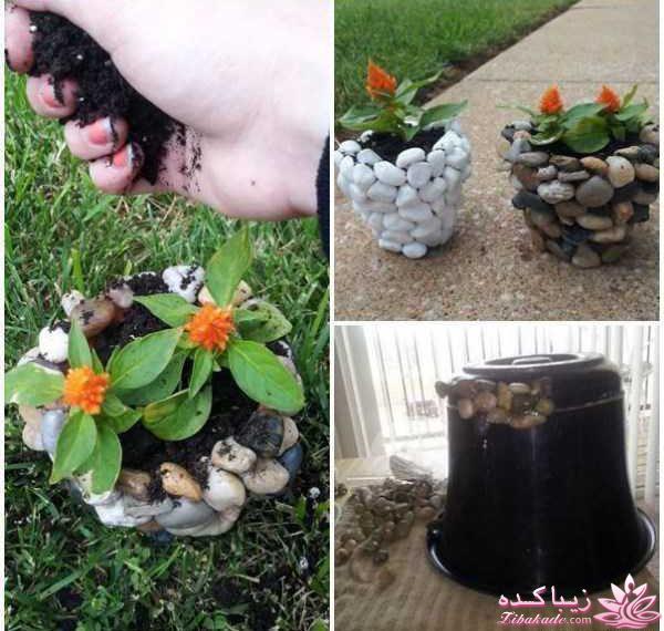 ایده های خلاقانه