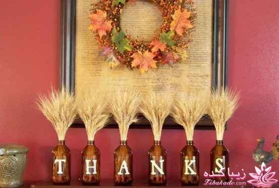 ایده های خلاقانه