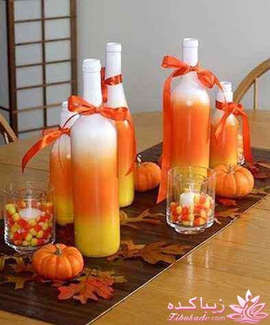 ایده های خلاقانه