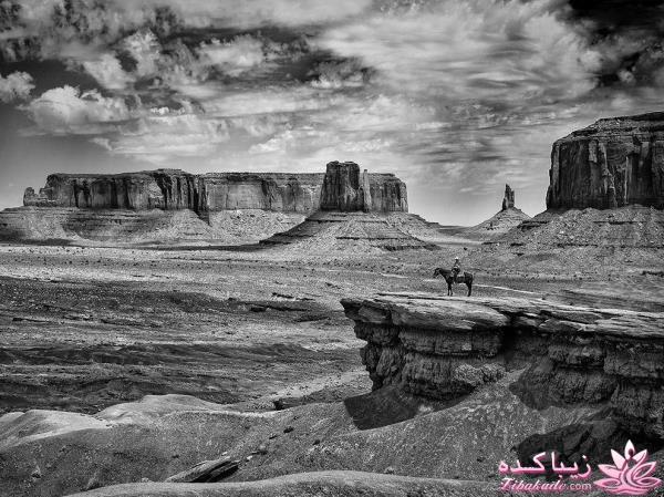 تصاویر منتخب مجله نشنال جئوگرافیک