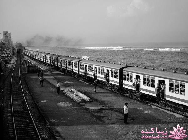 تصاویر منتخب مجله نشنال جئوگرافیک