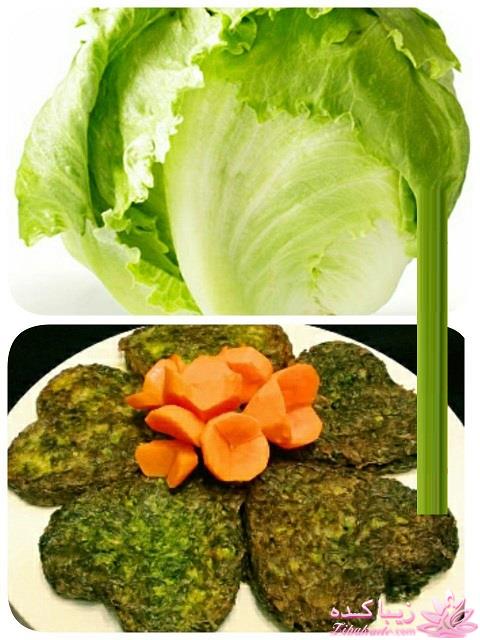 شام چی درست کنیم؟