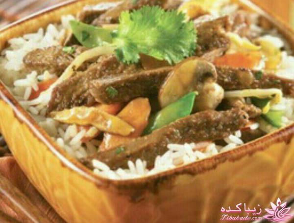 شام چی درست کنیم؟