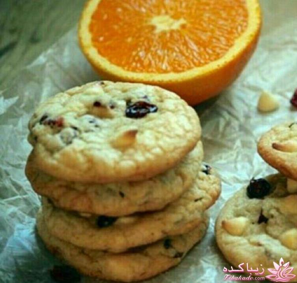 انواع کیک و شیرینی