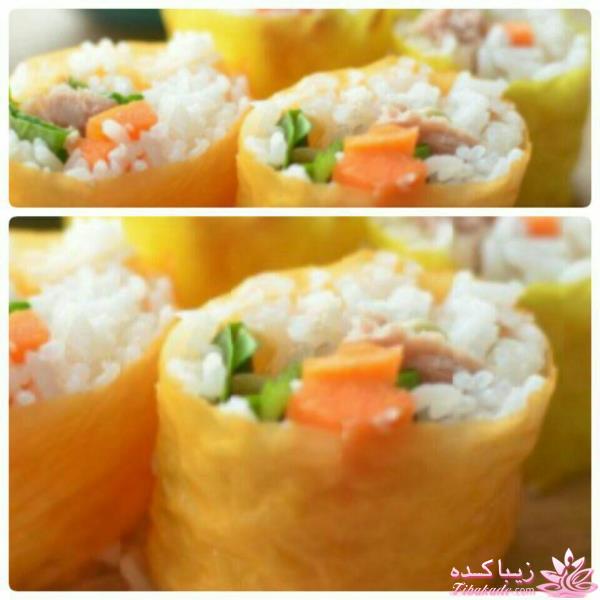 شام چی درست کنیم؟