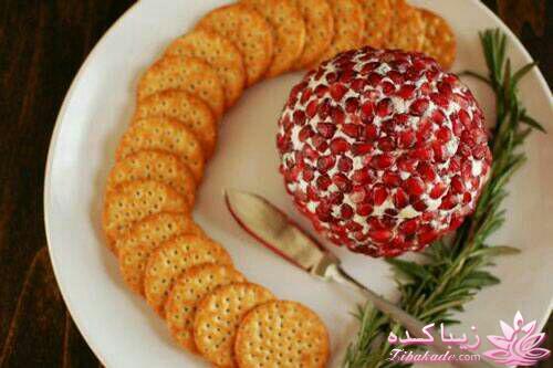 انواع دسر | انواع ژله