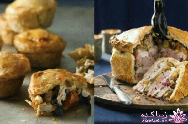 شام چی درست کنیم؟