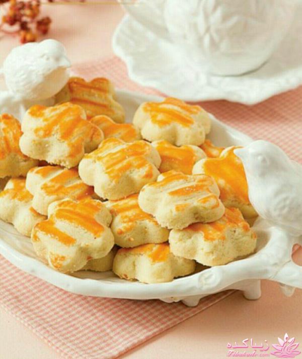 شیرینی های خوشمزه عید نوروز