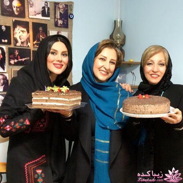 عکس بازیگران + بیوگرافی بازیگران