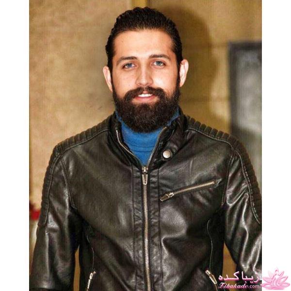 عکس بازیگران + بیوگرافی بازیگران