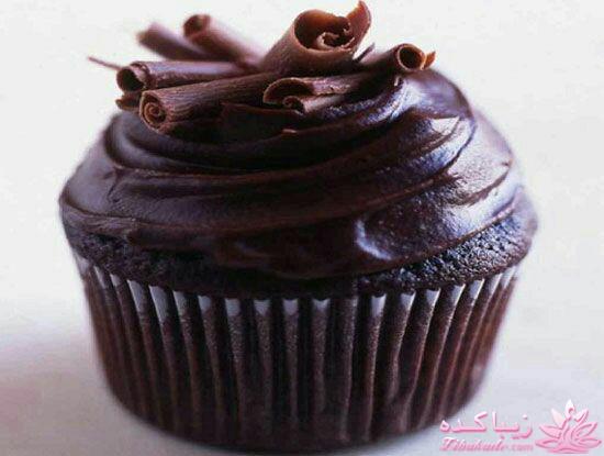 انواع کیک و شیرینی