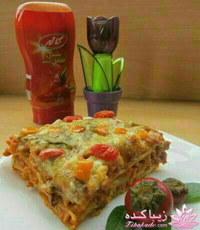 شام چی درست کنیم؟