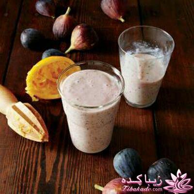 انواع نوشیدنی