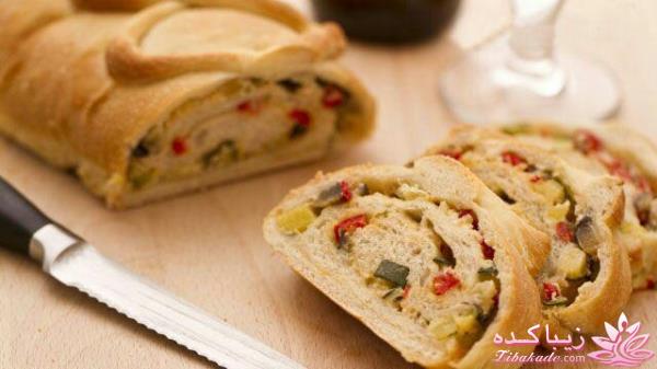 فینگرفود های دورهمی