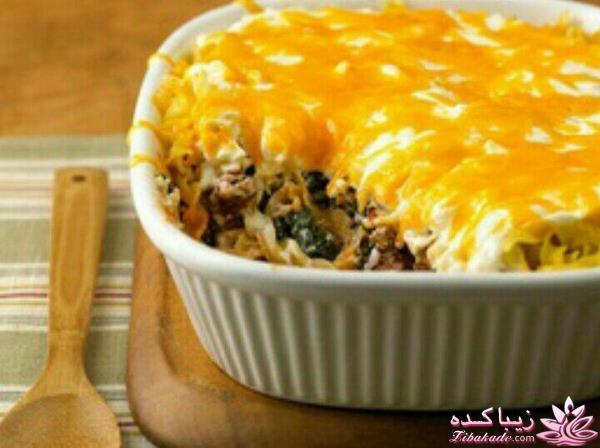 انواع دسر | انواع ژله