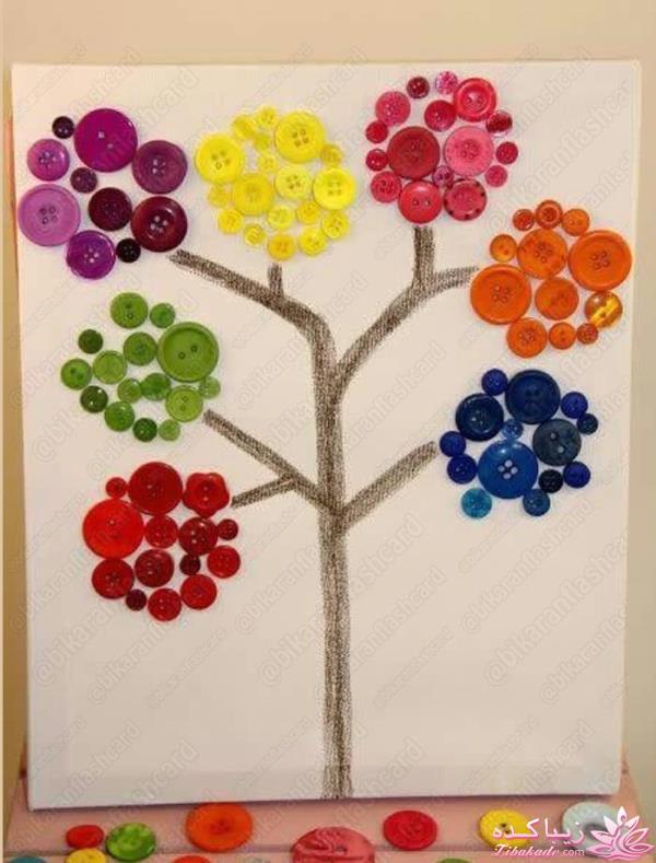 ایده های خلاقانه