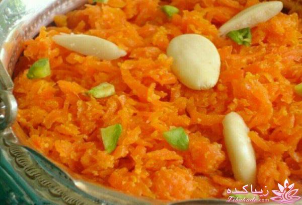 انواع دسر | انواع ژله