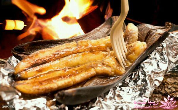 انواع دسر | انواع ژله