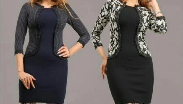 مدل لباس - لباس مجلسی