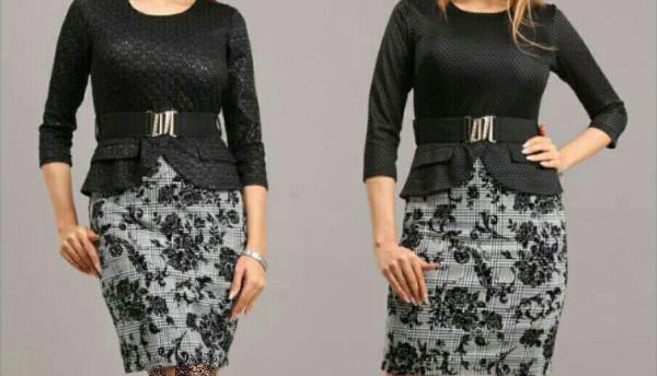 مدل لباس - لباس مجلسی