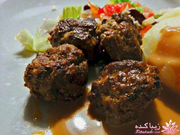 شام چی درست کنیم؟