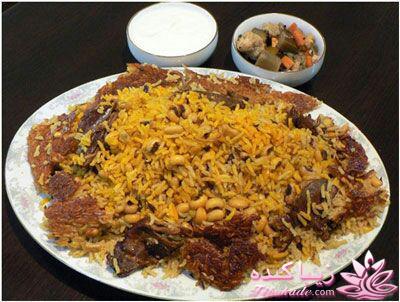 شام چی درست کنیم؟