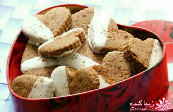 انواع کیک و شیرینی