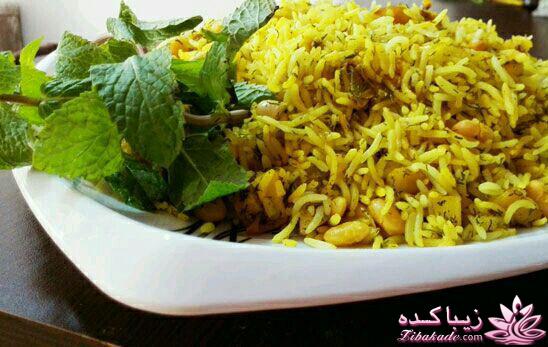 شام چی درست کنیم؟