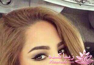 آموزش ترکیب رنگ مو 