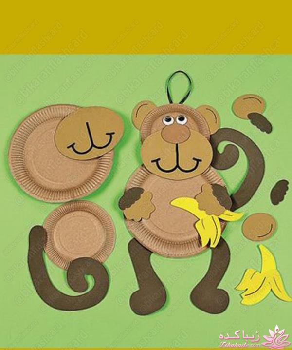 کاردستیهای زیبا بسازیم