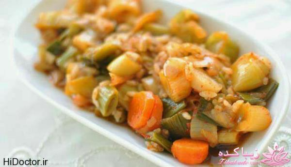 شام چی درست کنیم؟