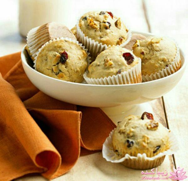 انواع کیک و شیرینی