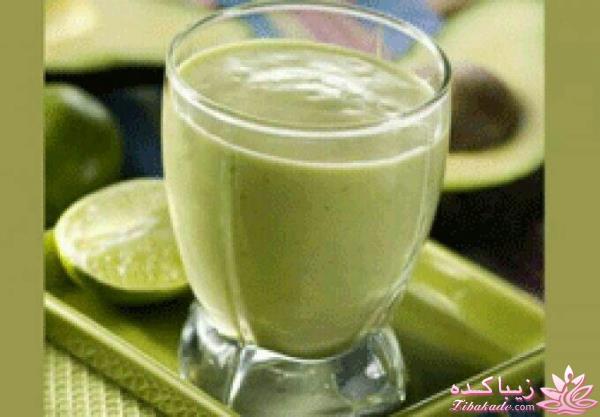 انواع نوشیدنی