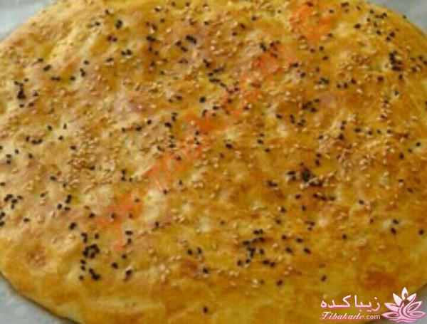 طرز تهیه غذاهای ترکیه ای
