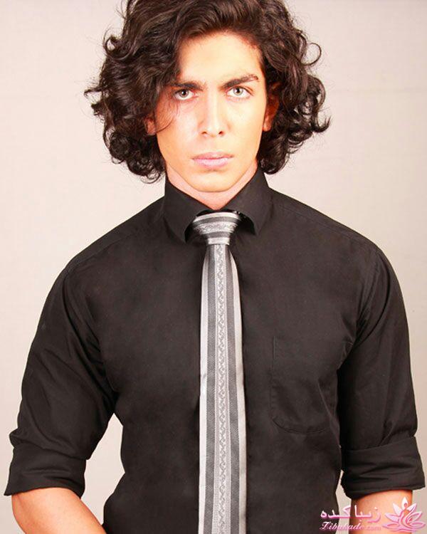 ما پسرهای باحال!