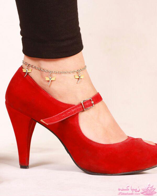 انواع کیف و کفش